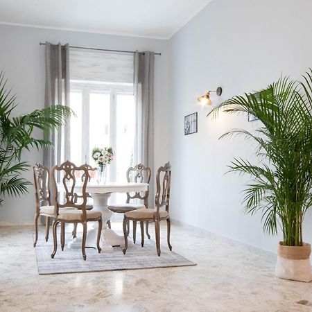 Rudiae Boutique Bed & Breakfast Lecce Exterior foto