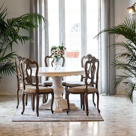 Rudiae Boutique Bed & Breakfast Lecce Exterior foto