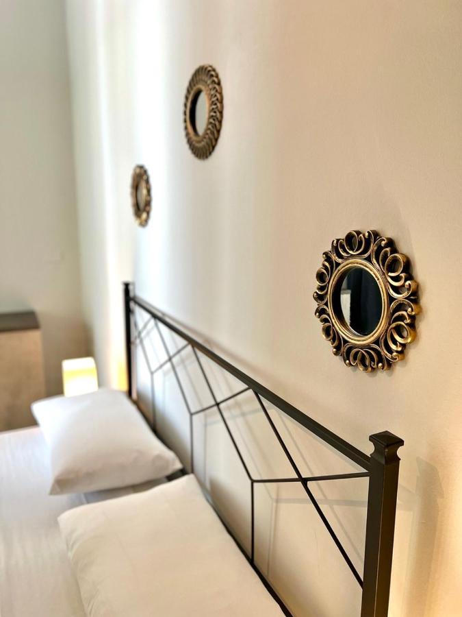 Rudiae Boutique Bed & Breakfast Lecce Exterior foto