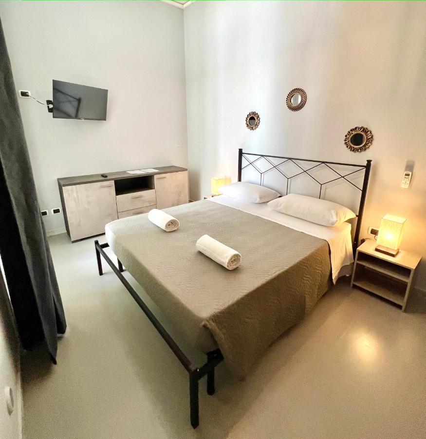 Rudiae Boutique Bed & Breakfast Lecce Cameră foto