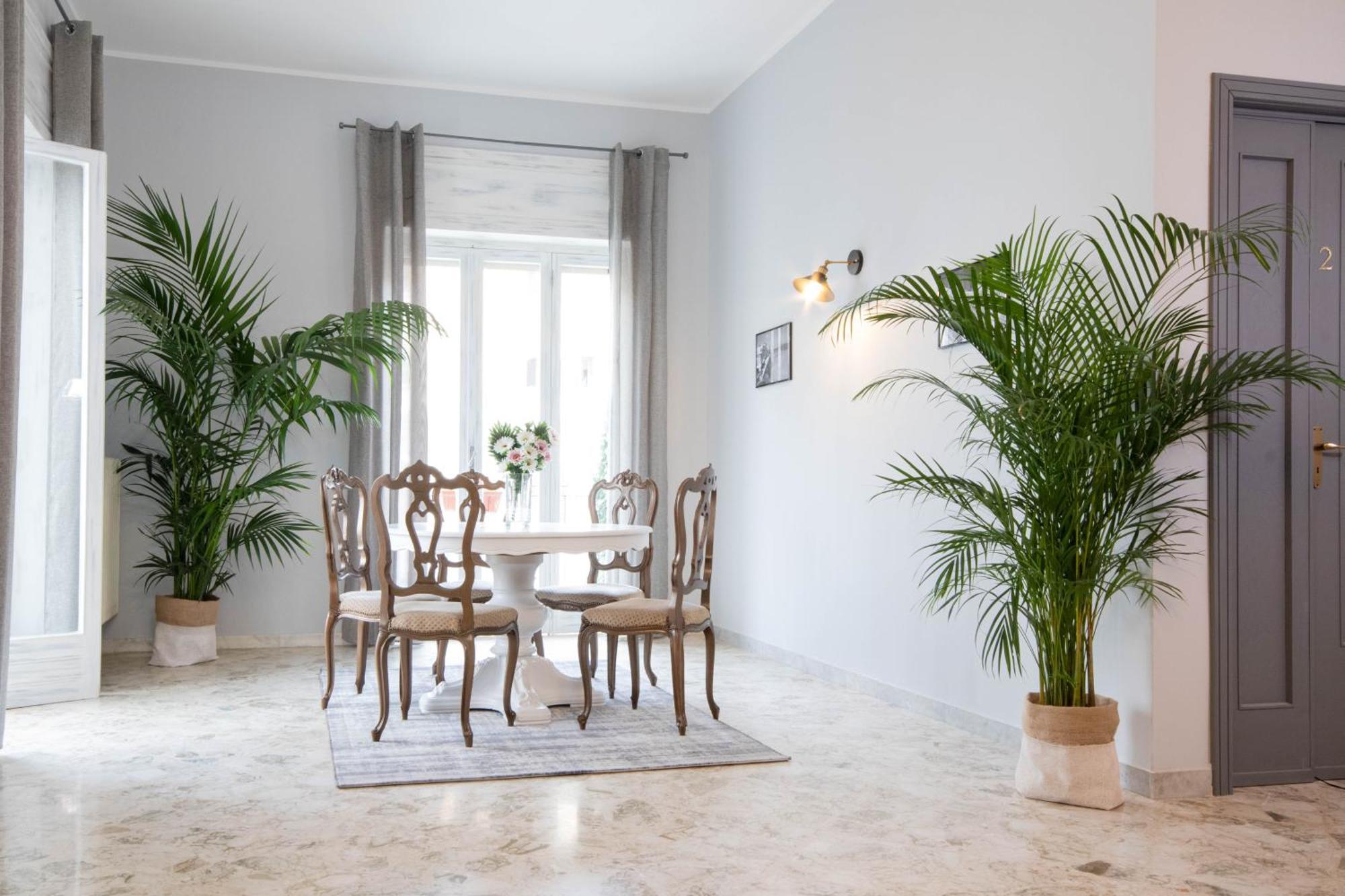 Rudiae Boutique Bed & Breakfast Lecce Exterior foto