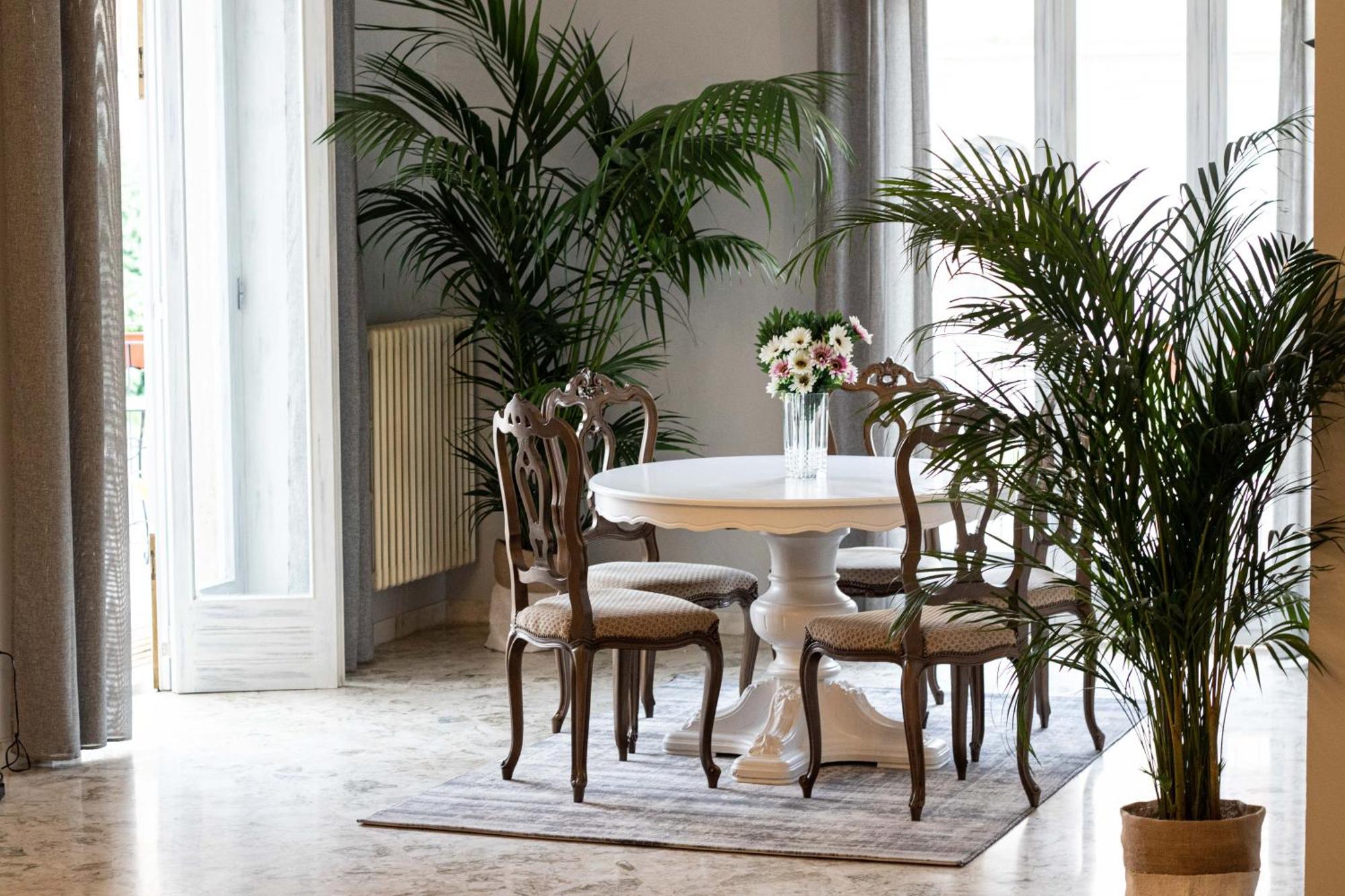Rudiae Boutique Bed & Breakfast Lecce Exterior foto