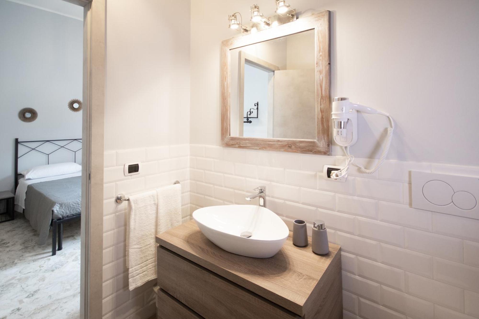 Rudiae Boutique Bed & Breakfast Lecce Cameră foto