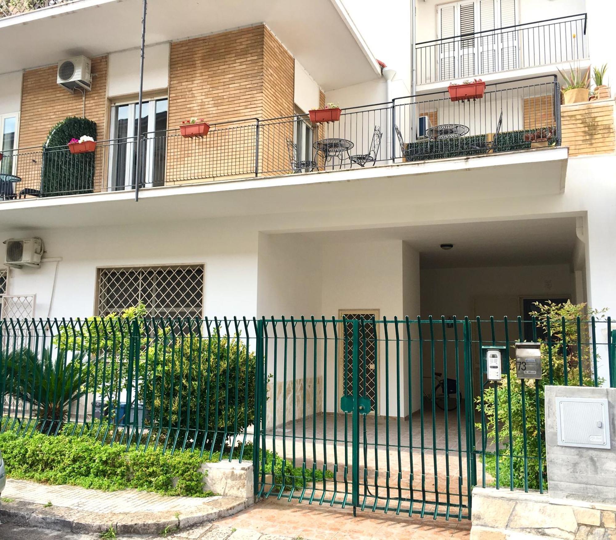 Rudiae Boutique Bed & Breakfast Lecce Exterior foto