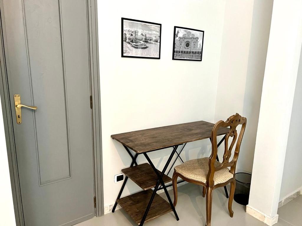 Rudiae Boutique Bed & Breakfast Lecce Cameră foto