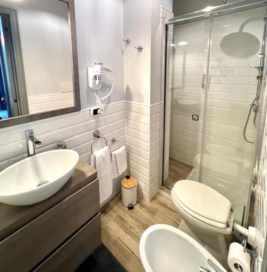 Rudiae Boutique Bed & Breakfast Lecce Cameră foto