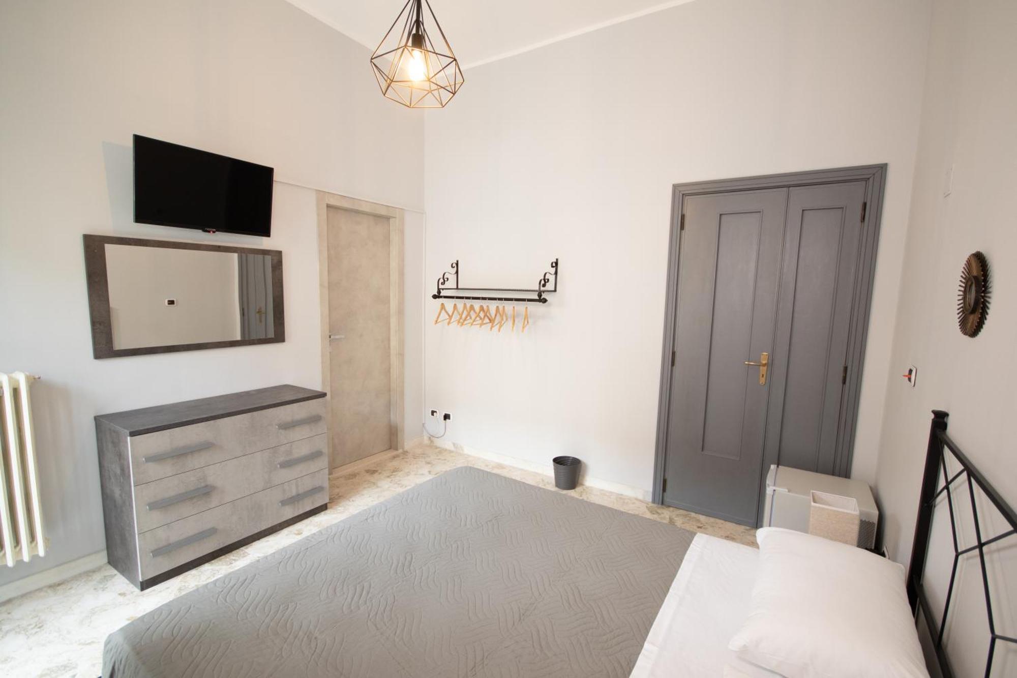Rudiae Boutique Bed & Breakfast Lecce Cameră foto