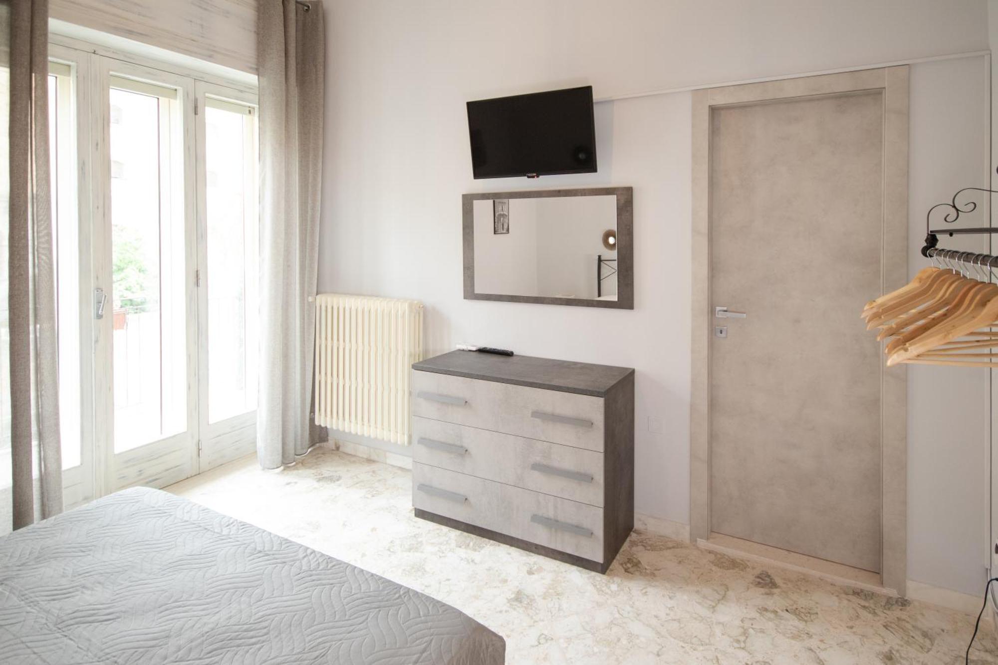 Rudiae Boutique Bed & Breakfast Lecce Cameră foto