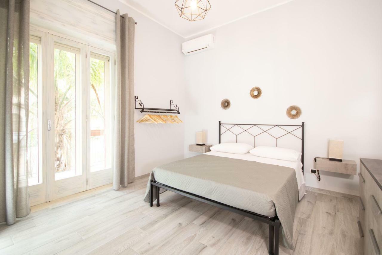 Rudiae Boutique Bed & Breakfast Lecce Exterior foto