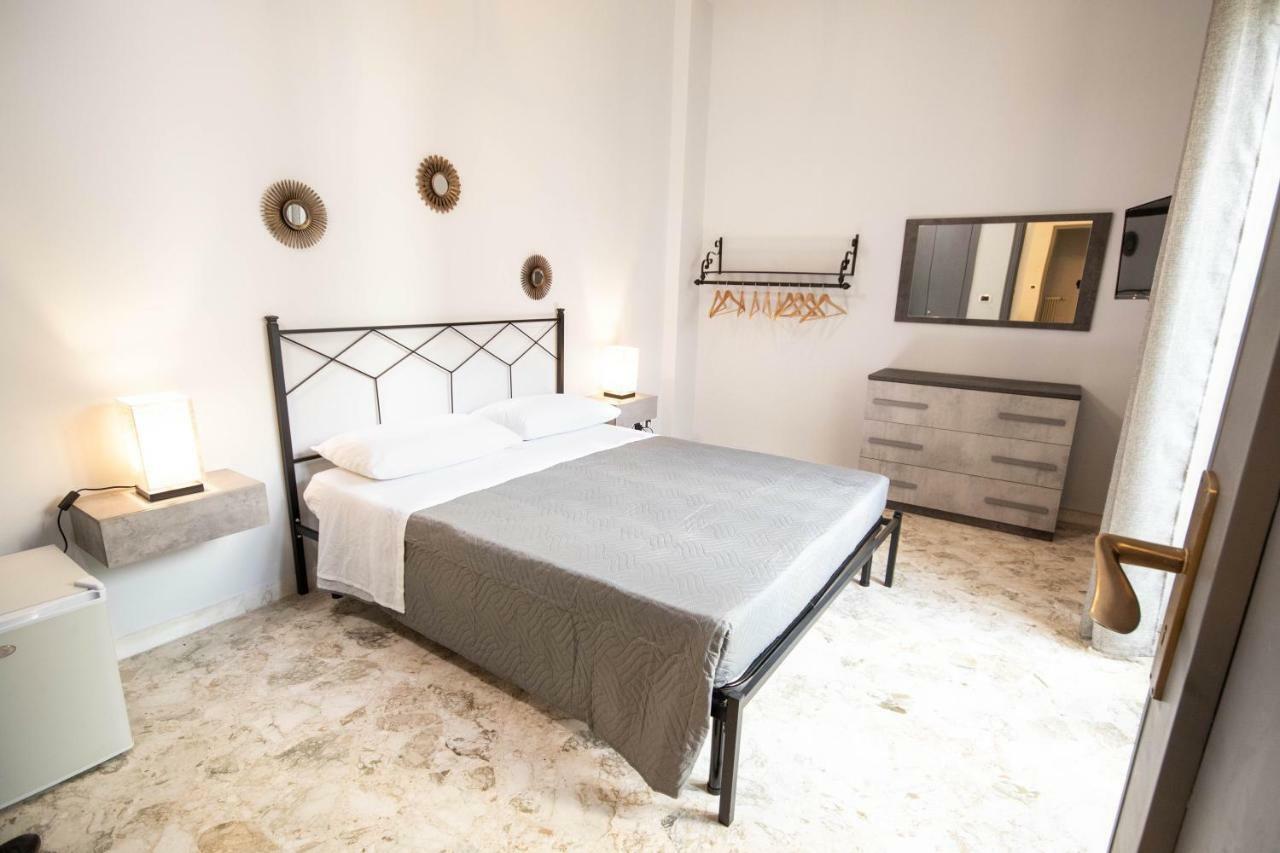 Rudiae Boutique Bed & Breakfast Lecce Cameră foto