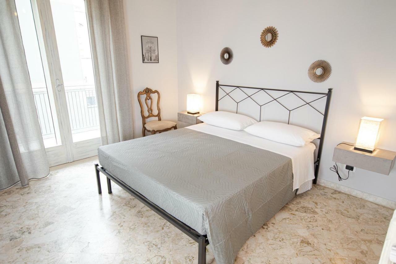 Rudiae Boutique Bed & Breakfast Lecce Exterior foto