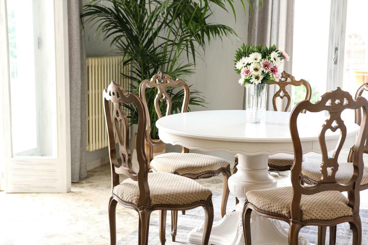 Rudiae Boutique Bed & Breakfast Lecce Exterior foto