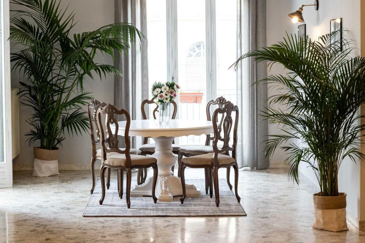 Rudiae Boutique Bed & Breakfast Lecce Exterior foto