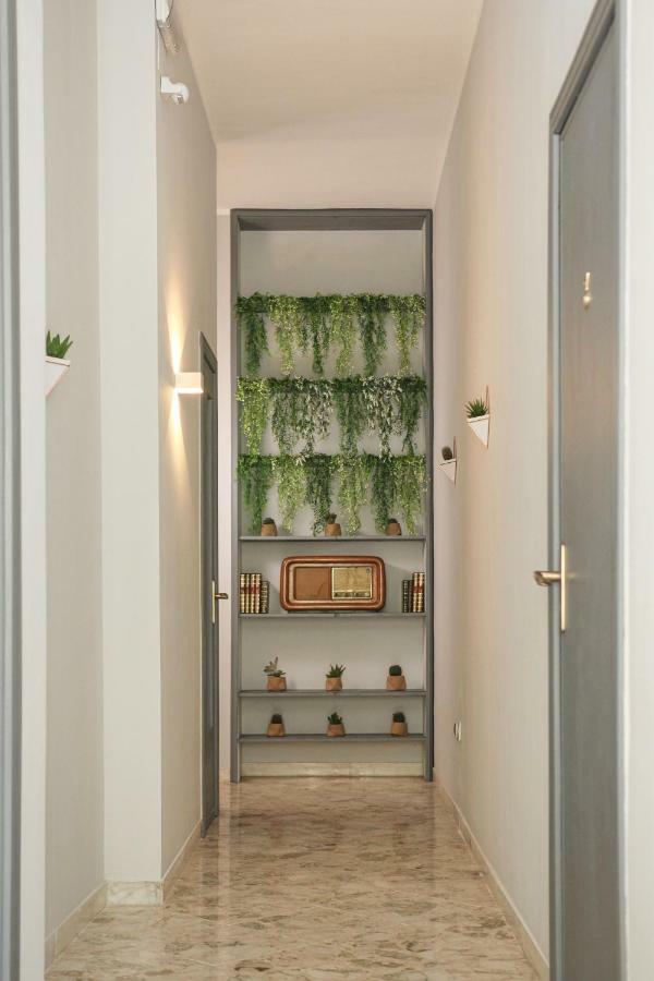 Rudiae Boutique Bed & Breakfast Lecce Exterior foto
