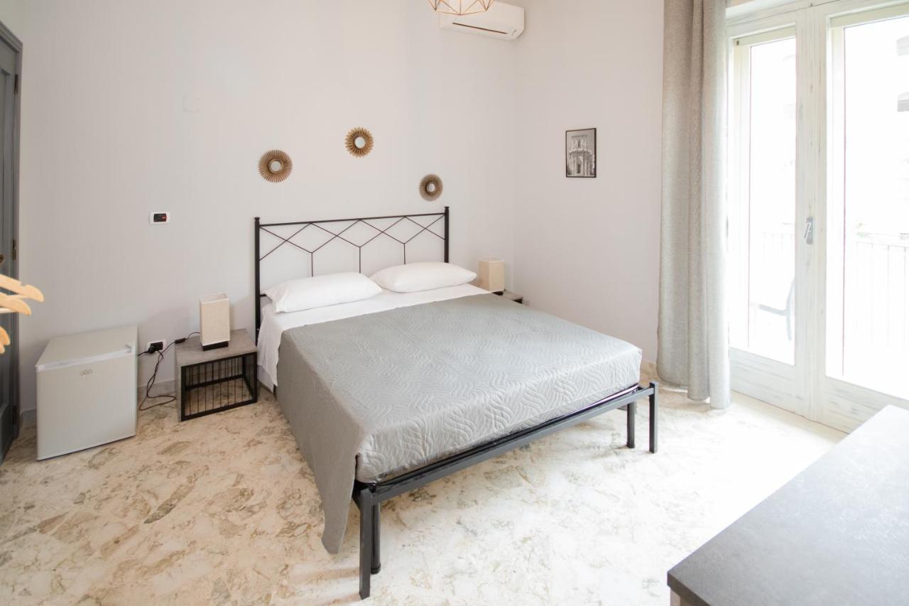 Rudiae Boutique Bed & Breakfast Lecce Cameră foto